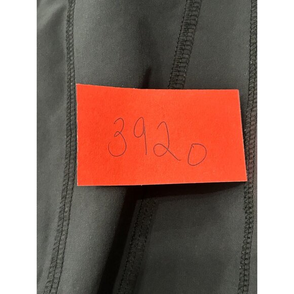 Athleta Womens Black A Line Skiort Size 14 Athletic Tennis Skirt - Picture 10 of 11